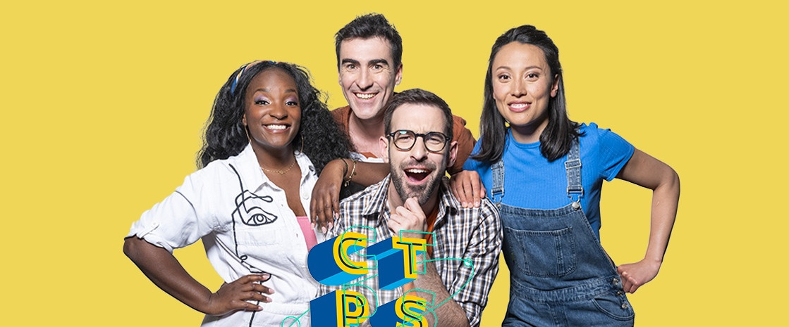 « C'est toujours pas sorcier »